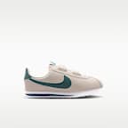 나이키 코르테즈 리틀키즈(남아) 신발