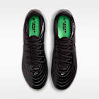 Chaussure de foot basse à crampons pour terrain gras Nike Tiempo Maestro Academy