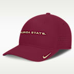 Florida State Sideline Club Gameday Men's Nike Dri-FIT College Hat