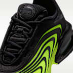 Nike Air Max Fire sko til store barn