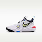 Nike Team Hustle D 11 Older Kids' Basketball Shoes
