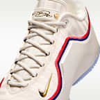 LeBron XXIII Basketball Shoes