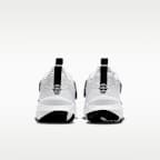 Nike Team Hustle D 12 大童籃球鞋