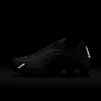 Tenis para hombre Nike Shox R4