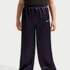 Nike Little Kids' Swoosh Sparkle 2-Piece Track Set