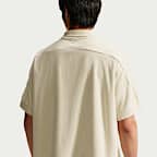 Nike Sportswear Club Men's French Terry Polo