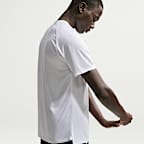 Nike Stride Men's Dri-FIT ADV Short-Sleeve Running Top