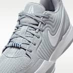 Tenis de básquetbol JA 2