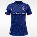 North Carolina Courage Stadium Away Women's Nike Dri-FIT NWSL Replica Jersey