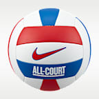 Nike All-Court Volleyball