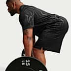 Nike NAC Unlimited Men's Dri-FIT 18cm (Approx.) Shorts