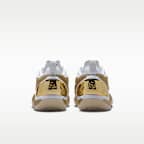 A'Two "Gold Standard" A'ja Wilson Big Kids' Basketball Shoes