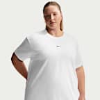 Nike Sportswear Classic Women's Oversized Short-Sleeve T-Shirt (Plus Size)