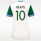 Lindsey Heaps Denver Summit FC Men's NWSL Replica Jersey