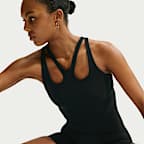 Nike Zenvy Women's Dri-FIT Tank Top