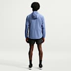 Nike Unlimited Men's Repel Hooded Versatile Jacket