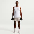 Nike Primary Men's Dri-FIT Versatile Tank