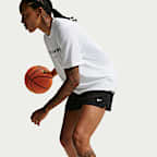 Nike Essential Women's Dri-FIT Mesh Basketball Shorts