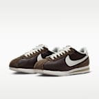 Nike Cortez Textile Women's Shoes