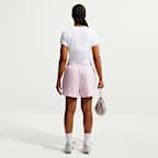 Nike Sportswear Chill Knit Women's Slim Cropped T-Shirt