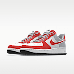 Nike Air Force 1 Low By You Custom Men's Shoes