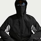 ナイキ テック ヘリオス メンズ Dri-FIT ロングスリーブ シェル