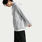 나이키 N.A.C. 남성 드라이 핏 오버사이즈 플리스 트레이닝 후디