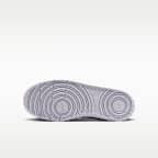 Nike Court Borough Low Recraft Older Kids' Shoes