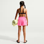 Nike Swim Breaker Big Kids' (Girls') 3" Volley Short