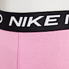 Nike Pro Younger Kids' Dri-FIT Leggings
