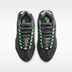 Nike Air Max 95 'Big Bubble' Tech Older Kids' Shoes