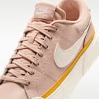 Nike Court Legacy Lift Women's Shoes