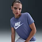 Nike Sportswear Essentials Women's Logo T-Shirt