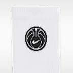 Nike Everyday Elevated Crew-Socken (3 Paar)