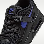 Nike Air Max 90 EasyOn Younger Kids' Shoes