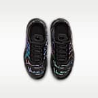 Nike Air Max Plus Premium Schuh (jüngere Kinder)