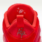 Tenis de básquetbol A'ja Wilson para niños talla grande A'One