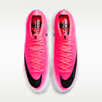 Nike Mercurial Vapor 17 Elite Soft-Ground Low-Top Football Boots