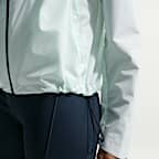 Nike AeroSwift Aerogami Storm-FIT Laufjacke (Damen)