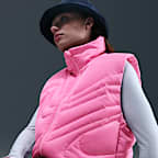 Nike Sportswear Swoosh Series Women's Oversized Down Gilet