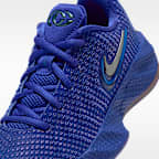 Tenis para niños de preescolar Caitlin 1 "Caitlin Blue"