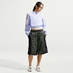 Nike Sportswear Women's Mock-Neck Jacket