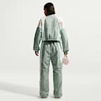 Pantalon de survêtement oversize taille mi-haute Nike Sportswear pour femme