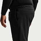 Nike Tech Men's Dri-FIT Shori Knit Pants