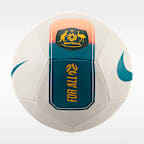 Australia 2026/27 Nike Pitch Ball