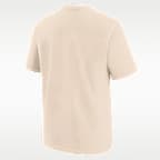Tennessee Titans Vintage Mod Easy Lane Big Kids' Nike NFL T-Shirt
