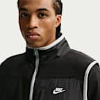 Nike Club Men's Therma-FIT Vest