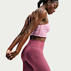 Nike One Women's High-Waisted 20.5cm (approx.) Biker Shorts