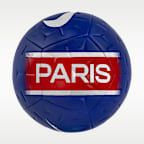Balón de futbol Nike Paris Academy