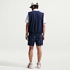 나이키 파 남성 드라이 핏 골프 쇼츠